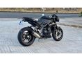 TRIUMPH SPEED TRIPLE 1050 2018/3 - 5
