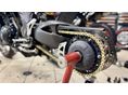 TRIUMPH SPEED TRIPLE 1050 2018/3 - 9