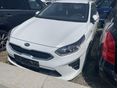 KIA CEE'D 2020/10 - 2