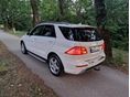 MERCEDES-BENZ ML 350 2012/12 - 2