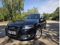 AUDI A3 2.0 TDI Attraction DPF
