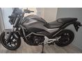 HONDA NC 700 S 
