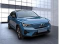 VOLVO C40 Recharge Plus Pure Electric 2WD/LED/KAMERA/PANORAMA/KEYLESS/ÁFA-s
