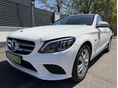 MERCEDES-BENZ C 300 de EQ Power 9G-TRONIC Magyarországi/PlugIn/19eKm