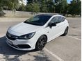 OPEL ASTRA K 1.6 T Start-Stop Innovation OPC Line 1.6 Turbo 200 LE