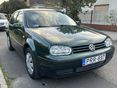 VOLKSWAGEN GOLF IV 1.4 Euro 25 év