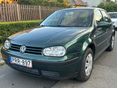 VOLKSWAGEN GOLF IV 2000 - 2