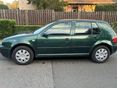 VOLKSWAGEN GOLF IV 2000 - 5