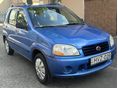 SUZUKI IGNIS 1.3 4WD