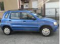 SUZUKI IGNIS 2001 - 5