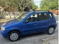SUZUKI IGNIS 2001 - 6