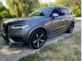 VOLVO XC90 2.0 [D5] R-Design Geartronic R Desing.Magyarországi Vezetett Szervizkönyves autó.Kifogástalan állapot!