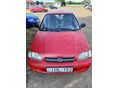 SUZUKI SWIFT 2002/10 - 4