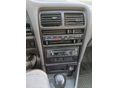 SUZUKI SWIFT 2002/10 - 11