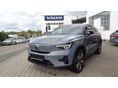 VOLVO C40 Recharge Plus Pure Electric/LED/KAMERA/PANORAMA/KEYLESS/ÁFA-s