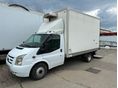 FORD TRANSIT 2.4 TDCi 350 L