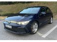VOLKSWAGEN GOLF VIII 2.0 TSI GTI MANUÁLIS VÁLTÓS. ÓCEÁNKÉK. 44 E KM