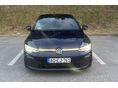 VOLKSWAGEN GOLF VIII 2.0 TSI GTI MANUÁLIS VÁLTÓS. ÓCEÁNKÉK. 43 000 KM