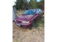 NISSAN ALMERA 1999/10 - 2
