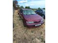 NISSAN ALMERA 1999/10 - 3