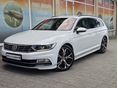 VOLKSWAGEN PASSAT VIII 2017/3 - 4