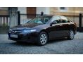 HONDA ACCORD 2.2 CTDi Sport My. 06 Friss Műszaki. Vezetett Szervízkönyv. Új Prémium Gumik