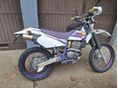 YAMAHA TT 250 R 1993/1 - 5