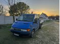 IVECO DAILY 2003/1 - 2