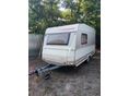 DETHLEFFS caravan New line