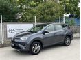 TOYOTA RAV 4 Rav4 2.5 Hybrid Trend e-CVT 2018 - smart - kamera - navi - első/hátsó radar - vez. tám. rendszerek