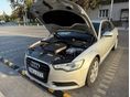 AUDI A6 2013/3 - 5