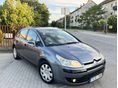 CITROEN C4 1.6 HDi ELITE Jéghidegklíma - 5 literfogyasztás- Tempomat- Költségmentes