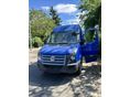 VOLKSWAGEN CRAFTER 2007 - 4