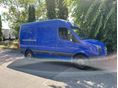 VOLKSWAGEN CRAFTER 2007 - 8