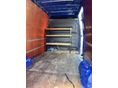 VOLKSWAGEN CRAFTER 2007 - 9