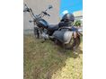 YAMAHA XV 125 (VIRAGO) 
