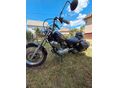 YAMAHA XV 125 (VIRAGO) 2000/5 - 2