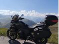 HONDA CB 500 X 2023/5 - 3