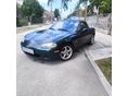 MAZDA MX-5 1.6i 16V Soft Top