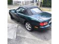 MAZDA MX-5 1998/12 - 2