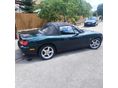 MAZDA MX-5 1998/12 - 5