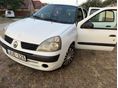 RENAULT CLIO 1.5 dCi Authentique Plus