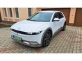 HYUNDAI IONIQ 5 77,4kWh Premium Magánszemélytől.Gyári garanciális szervizkönyves sérülésmentes