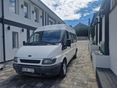 FORD TRANSIT 2.0 DI 300 M TDE