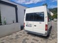FORD TRANSIT 2006/11 - 3