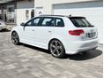AUDI S3 2012/4 - 2
