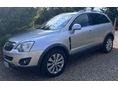 OPEL ANTARA 2013/9 - 2