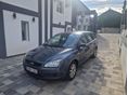 FORD FOCUS 1.6 TDCi Ghia DPF