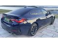 BMW I4 M50 Gyari Fenyezes. Garancialis. M-Sport. Napfenyteto!