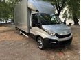 IVECO DAILY 2016 - 2